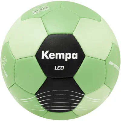 Obrázek produktu pro Kempa Leo Mint/Schwarz Mint/Schwarz 2