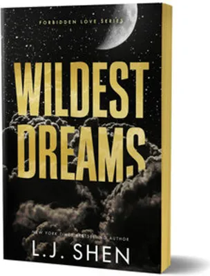 Obrázok produktu pre Wildest Dreams (Deluxe Edition)
