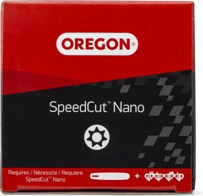 Produktbild von Oregon Kettenrad SpeedCut Nano .325" LP – 7 Zähne – Stihl