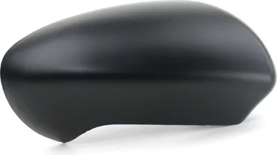 Produktbild von Spiegelkappe passend für Nissan Qashqai J10 02/2007 - N. Rechts 96373JD08E Johns