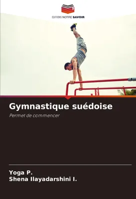 Produktbild von Gymnastique suédoise