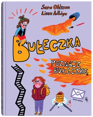 Productafbeelding van BuŇāeczka poznaje BuŇāeczkńô