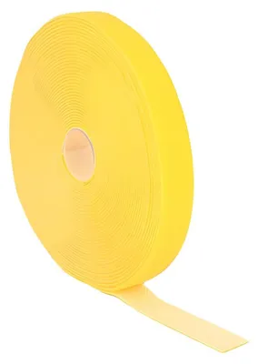Produktbild von DeLOCK 18740, Gelb, 20 mm, 10 m, 1 Stück(e)