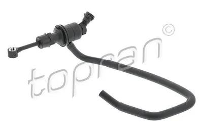 Produktbild von TOPRAN Geberzylinder Kupplung 621 853 für RENAULT CLIO Grandtour (KR0/1_)