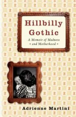Immagine prodotto di Hillbilly Gothic
