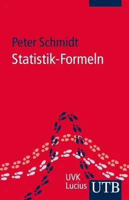 Produktbild von Statistik-Formeln
