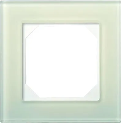 Immagine prodotto di Liregus 1-Way Frame White Glass