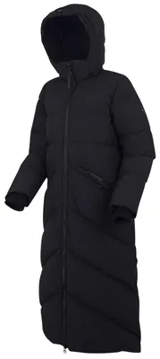 Produktbild von Regatta Wintermantel für Damen Ujeane, Farbe:Schwarz, Größe:40