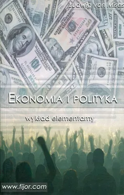 Immagine prodotto di Ekonomia i polityka