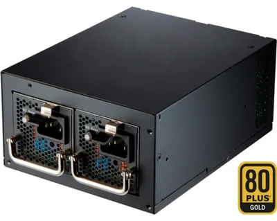 Image de FSP Server Netzteil TWINS PRO  900W  80+G          Redundant