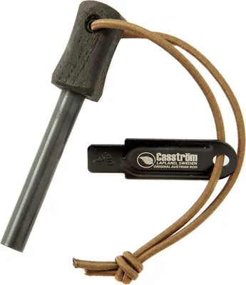 Produktbild von Feuerstahl Mooreiche, Casström