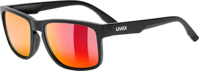Zdjęcie produktu dla Uvex Poise Sonnenbrille Mirror Red/CAT3 Mirror Red/CAT3