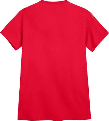 Produktbild von Wu-Tang Clan - T-Shirt für Kinder RO1223 (104) (Rot)