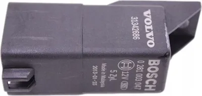 Immagine prodotto di VOLVO S80 V70 XC70 Relè candela OE Nuovo Originale da rivenditore autorizzato