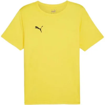 Produktbild von Puma - "TeamRise Matchday" Trikot für Herren PP4005 (XL) (Gelb)