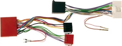 Obrázok produktu pre Adaptér PC000024AA (Mazda)...