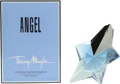 Immagine prodotto di Thierry Mugler Angel Non Refillable Eau de Parfum 50 ml