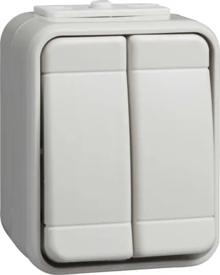 Produktbild von Schneider Electric Serienschalter pw AP44 441500