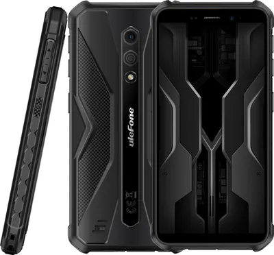 Immagine prodotto di UleFone Smarton Armor X12 Pro 4/64GB Nero