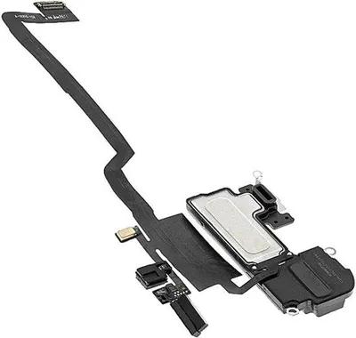 Produktbild von Kopfhörer Lautsprecher mit Näherungssensor und Flexkabel für iPhone