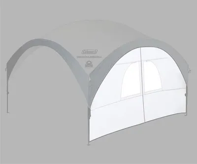 Produktbild von Seitenwand für Pavillon Coleman Fast PitchT Shelter XL 450cm Eingang