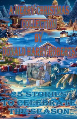 Produktbild von A Merry Christmas Collection