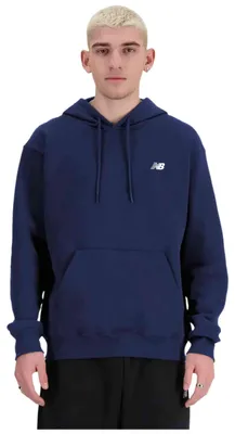 Zdjęcie produktu dla Bluza z kapturem New Balance MT41508NNY dla Męskie