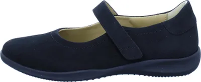 Produktbild von Hartjes Komfort Slipper Damen 31373531323631 Schwarz 36 1/2 EU