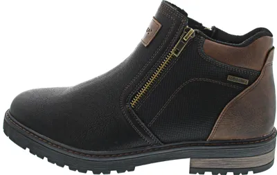 Produktbild von Romika 84R0061004 (45/black)