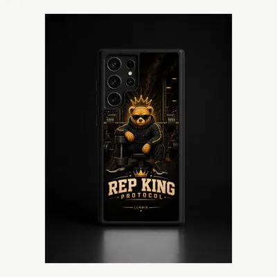 Imagen del producto de Funda para Samsung S22 Ultra, carcasa protectora para teléfono móvil con diseño deportivo – LUNØIR ©