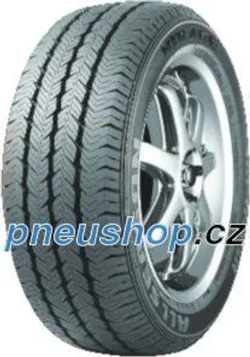 Obrázek produktu pro 195Mr-700 As (195/75 R16C 107/105R)