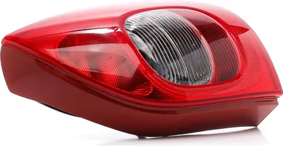 Produktbild von TYC Rückleuchte Heckleuchte Rechts für CITROËN XSARA PICASSO (N68)