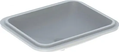 Produktbild von Geberit Geberit Unterbau-WT VariForm rechteckig 500x400mm o HL o ÜL we