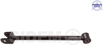 Produktbild von SIDEM Stange / Strebe Radaufhängung Querlenker 77374 Hinten unten Vorne für SUZUKI LIANA Schrägheck 394mm