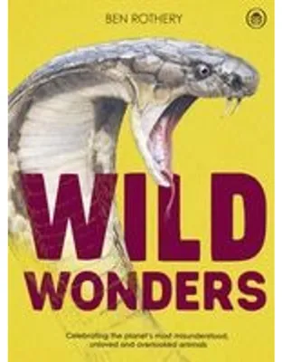 Obrázok produktu pre Wild Wonders