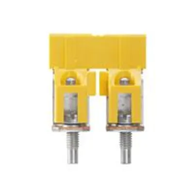 Produktbild von Weidmüller Querverbinder WQV 35/2