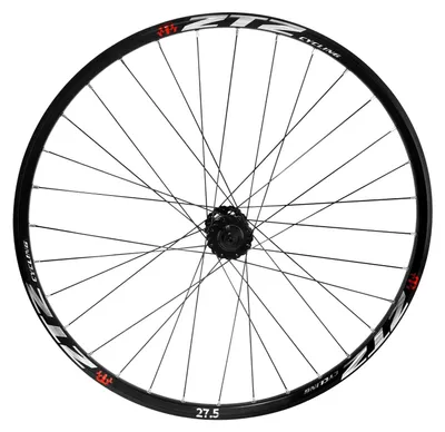 Immagine prodotto di Ruote in alluminio leggero per mountain bike, compatibili con freni a disco, marca Solidchoice