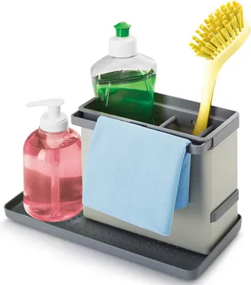 Produktbild von Metaltex Spülbecken-Organizer Tidy-Tex