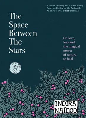 Produktbild von The Space Between the Stars