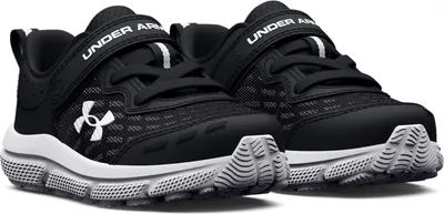 Produktbild von Under Armour Ua Binf Assert 10 Ac-Blk Stiefel 3026184-001__5K