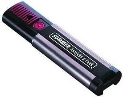 Produktbild von 4020V000 Funkhandsender 4 Befehl 868Mhz