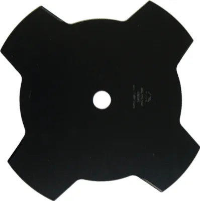 Obrázok produktu pre Makita 4-zubý zahusťovací nôž, 255 mm 255 mm - 4-zubý