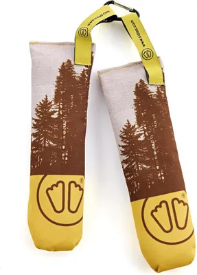 Produktbild von Sidas Dryer Bags Cedar Wood(X10) Ns Ns -