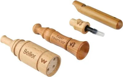 Immagine prodotto di Weisskirchen - set di 4 esche per volpi