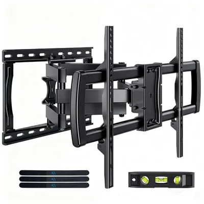 Produktbild von TV Wandhalterung schwenk- & neigbar 32-85 Zoll bis 60kg