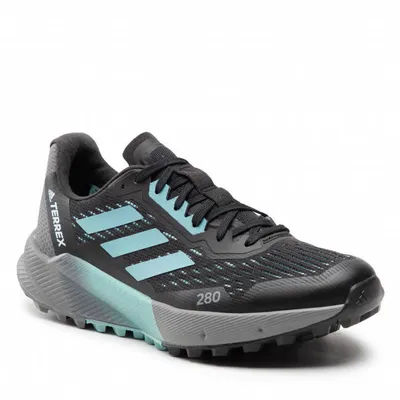 Produktbild von Adidas Terrex Agravic Flow 2 Damen Schuhe 39 1/3