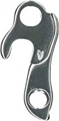 Produktbild von XLC Schaltauge DO-A24 Aluminium