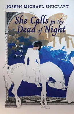 Produktbild von She Calls in the Dead of Night