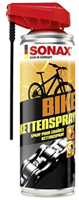 Produktbild von Sonax Kettenspray 876200 300 ml