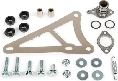 Immagine prodotto di Kit ricambi scarico stage6 pro replica MK2 per minarelli orizzontale